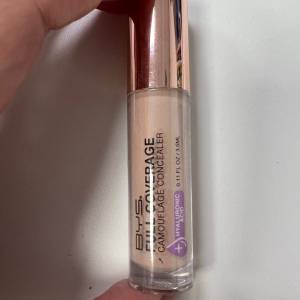 澳洲品牌 BYS Full Coverage Camourflage Concealer 3.5ml