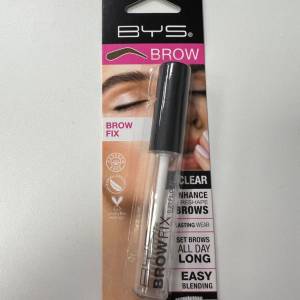 澳洲品牌 BYS Brow Fix 6ml