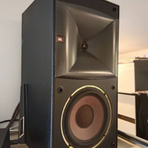 JBL HLS610 二手或全新揚聲器, 影音產品