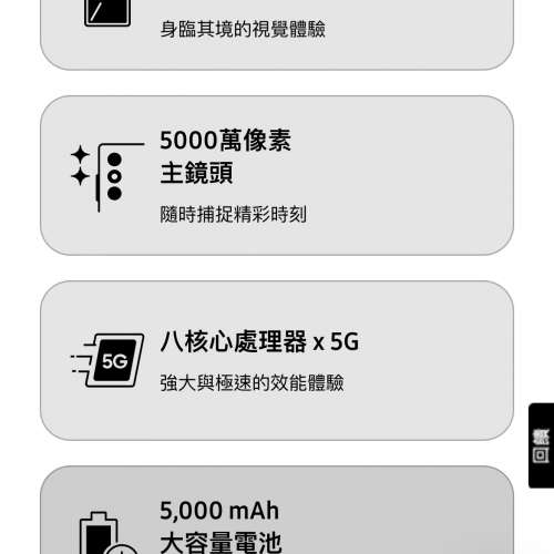 Samsung Galaxy A14 5G 64G new with warranty