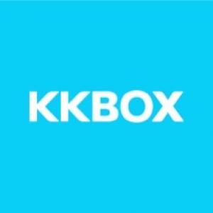 KKBOX標準音質服務