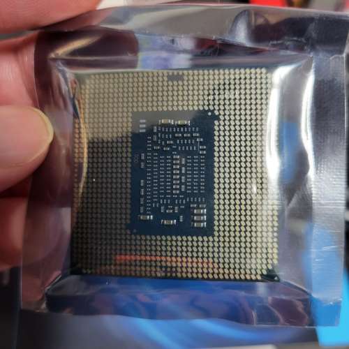 Intel i3-8100T (4 Core, 4 Threads) - 二手或全新CPU, 電腦 - DCFever.com