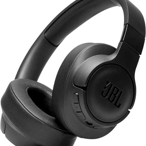 JBL Tune 760NC Noise Cancelling Headphones