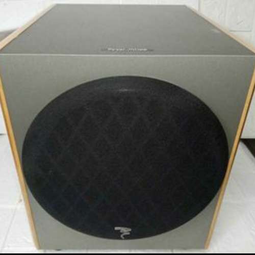 Jmlab Active Subwoofer 10寸低音