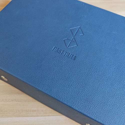 PW Audio First Times 2pin cm to 4.4 鍍銠 耳機升級線 iem