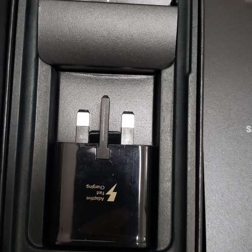 samsung S20+5G 98%新，行貨