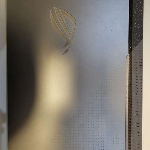 華碩 ASUS ROG Strix G15 Ryzen 7 6800H RTX 3060 保養至 2024年6月