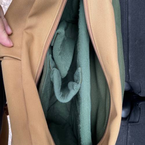 Billingham Packington