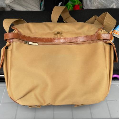 Billingham Packington