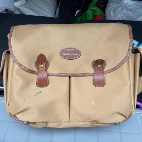 Billingham Packington