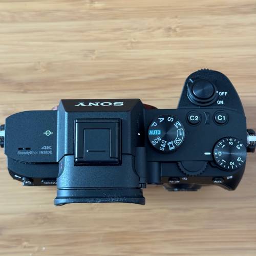 Sony A7III