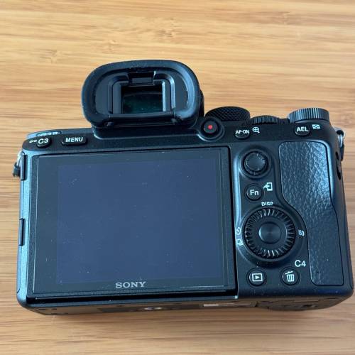 Sony A7III