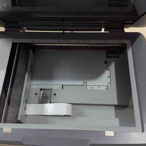 爱普生11000XL扫描仪工程扫描仪/医用扫描仪 A3扫描仪 整机带透扫器