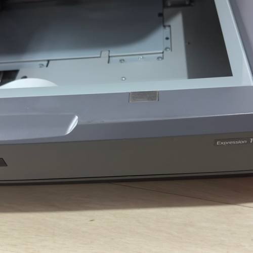 爱普生11000XL扫描仪工程扫描仪/医用扫描仪 A3扫描仪 整机带透扫器