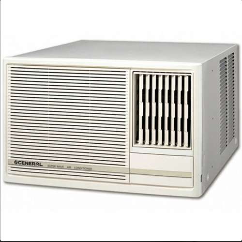 珍寶冷氣2匹窗口冷氣機