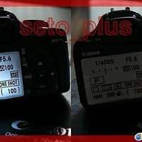 絶版 限量版 Canon 450D 2GB USB Flash Drive 相機模型手指figure scale camera model