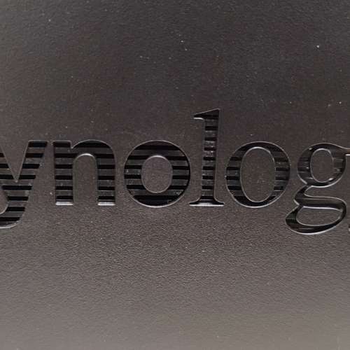 Synology DS416