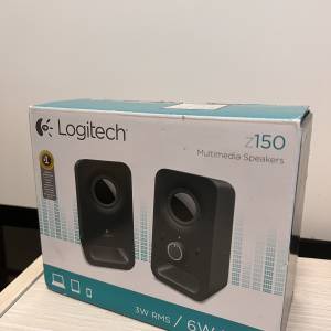 Logitech z150 喇手