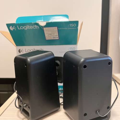 Logitech z150 喇手