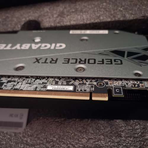 gigabyte rtx 3060 ti gaming oc pro