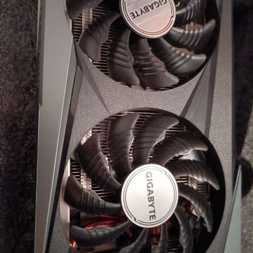 gigabyte rtx 3060 ti gaming oc pro