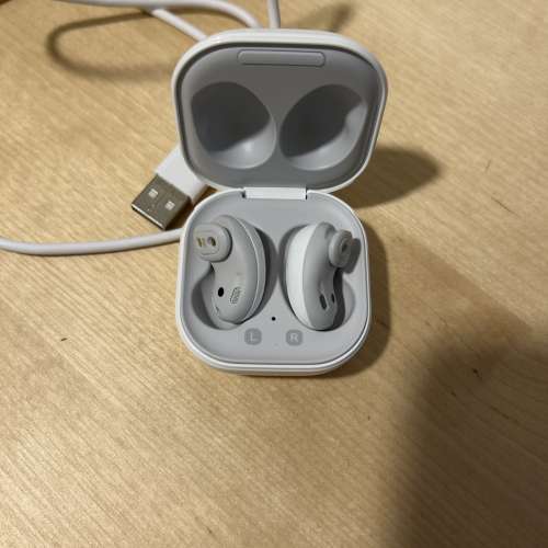 Samsung 三星 Galaxy Buds Live 無線降噪耳機 SM-R180 (白色)