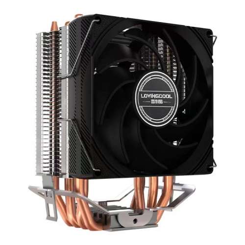 cpu heat sink tdp150w intel LGA1700 and AMDＡＭ４／５