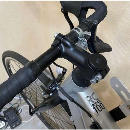 入門公路車 Decathlon Triban RC100 Road