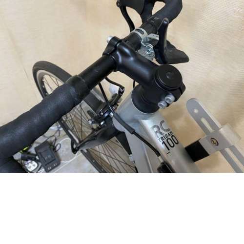 入門公路車 Decathlon Triban RC100 Road