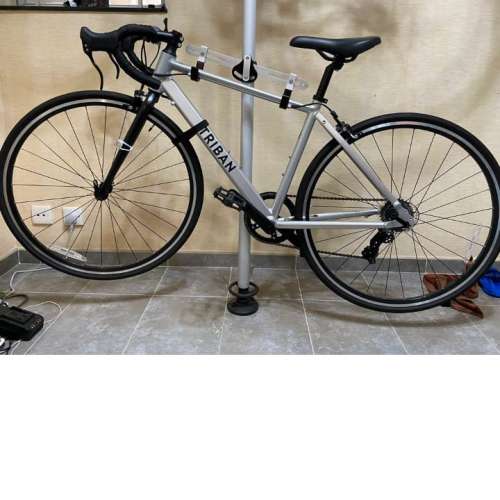 入門公路車 Decathlon Triban RC100 Road
