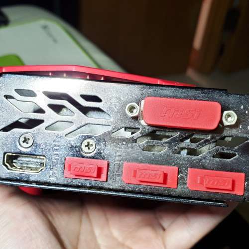 微星MSI GeForce GTX 1080 Ti GAMING X 11G