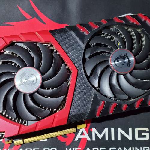 微星MSI GeForce GTX 1080 Ti GAMING X 11G