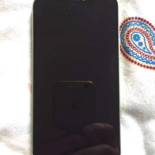 Iphone 12 256GB 行貨，電池效能100 %