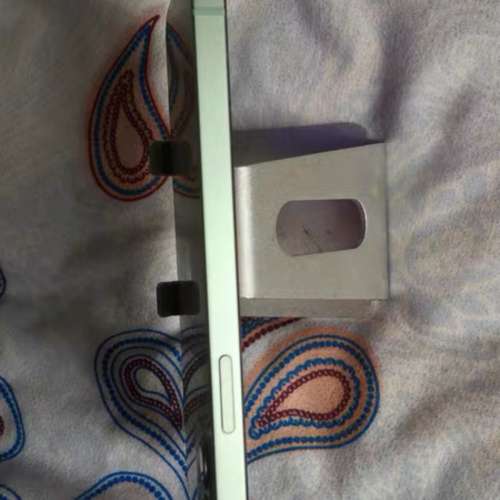 Iphone 12 256GB 行貨，電池效能100 %