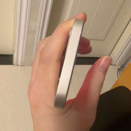 Apple iPhone 12 256GB ，100%電池健康，性能良好，長期帶住Mon貼同埋手機保護套