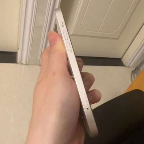 Apple iPhone 12 256GB ，100%電池健康，性能良好，長期帶住Mon貼同埋手機保護套