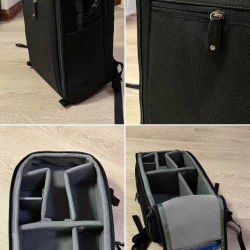 think tank thinktank Urban Approach 15 單反無反相機背囊