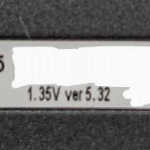 Corsair Vengeance RGB PRO DDR4 16GB Kit (2x8GB)