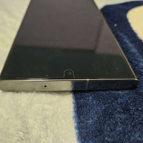 不議 三星s23 Ultra 8+256GB綠