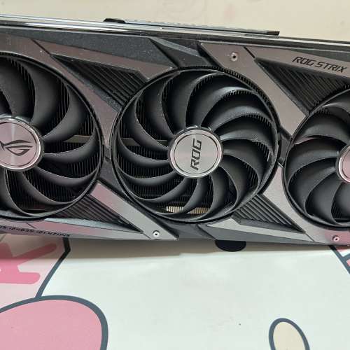 ASUS rog 3070