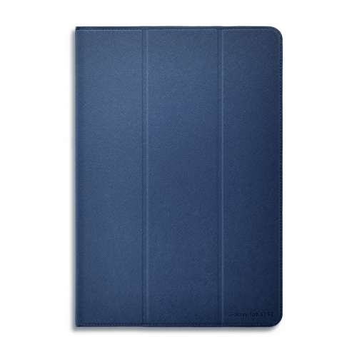 Samsung C&T ITFIT Galaxy Tab S7 FE Book Cover Case,Tab S8+, Tab S7+, S7 FE適用...