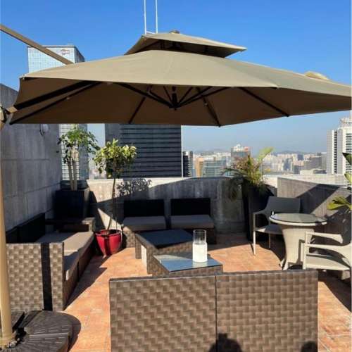 太陽遮 戶外傘 清倉處理