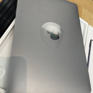頂配版MacBook Air MBA 13.3 M1 GPU 翻新銅鑼灣蘋果取貨