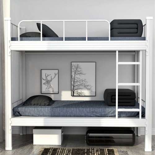新的Double bed#上下雙人床