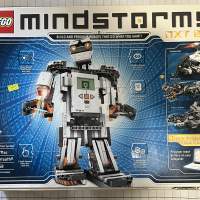 95% New LEGO Mindstorm NXT 2.0