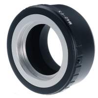 100% 全新 M42 - Fuji FX 富士 Fujifilm 接環