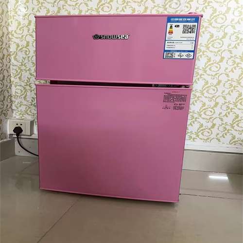 家用小雪櫃 全新