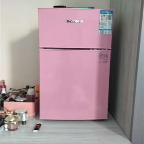 家用小雪櫃 全新