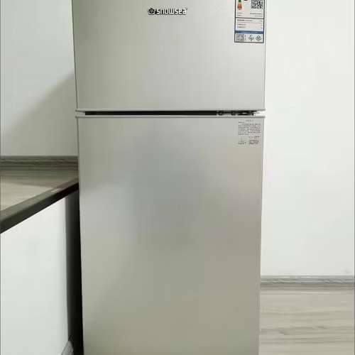 家用小雪櫃 全新