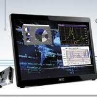 徵求物品 AOC E1649FWU 15.6" HD LED LCD Monitor USB power/connection